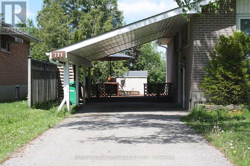 711 Otonabee Drive, Peterborough, ON 