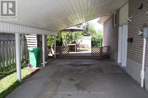 711 Otonabee Drive, Peterborough, ON 