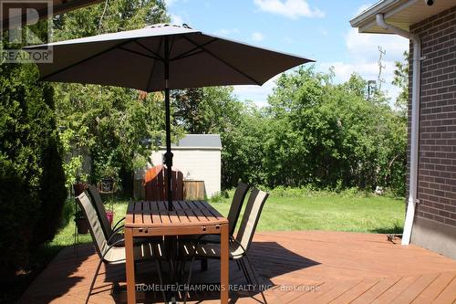 711 Otonabee Drive, Peterborough, ON 