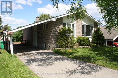 711 Otonabee Drive, Peterborough, ON 