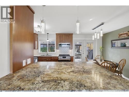 1675 Springhaven Place Place, Kamloops, BC 