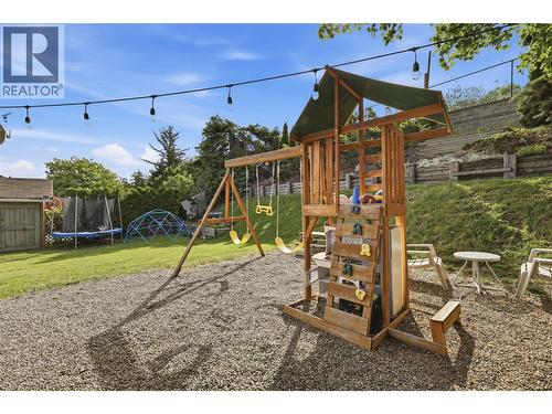 1675 Springhaven Place Place, Kamloops, BC 