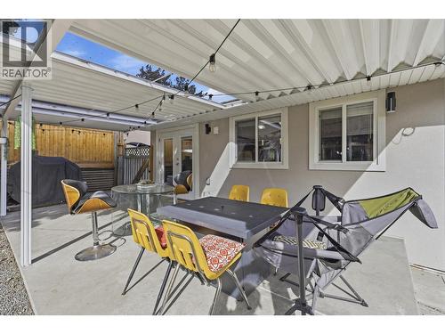 1675 Springhaven Place Place, Kamloops, BC 