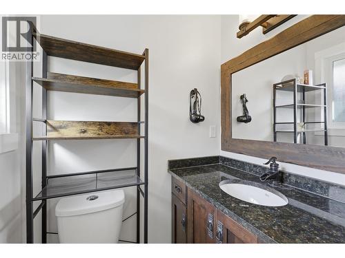 1675 Springhaven Place Place, Kamloops, BC 