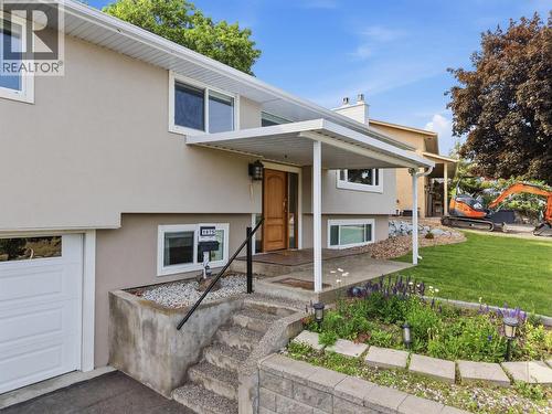 1675 Springhaven Place Place, Kamloops, BC 