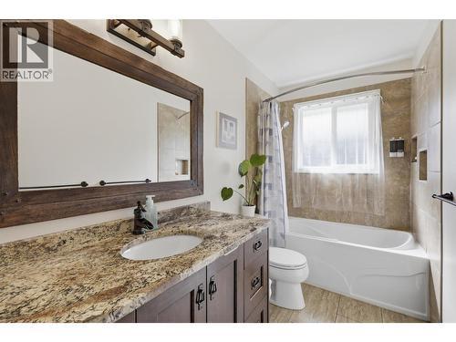 1675 Springhaven Place Place, Kamloops, BC 