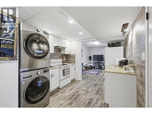 1675 Springhaven Place Place, Kamloops, BC 