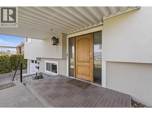 1675 Springhaven Place Place, Kamloops, BC 