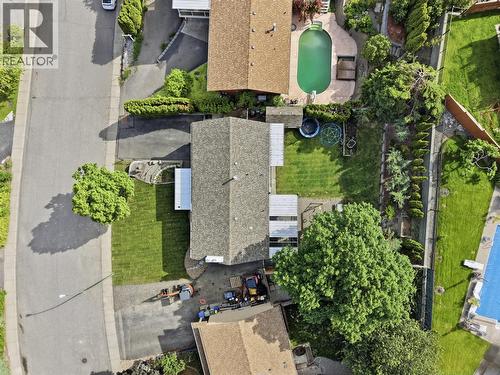 1675 Springhaven Place Place, Kamloops, BC 