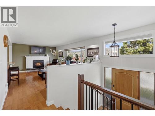 1675 Springhaven Place Place, Kamloops, BC 