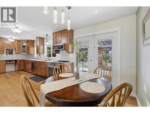1675 Springhaven Place Place, Kamloops, BC - Indoor Photo Showing Other Room