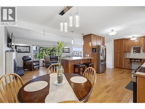 1675 Springhaven Place Place, Kamloops, BC - Indoor