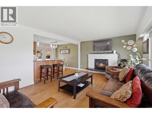 1675 Springhaven Place Place, Kamloops, BC 