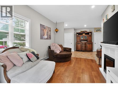 2001 Perrier Road Unit# 102, Nelson, BC 