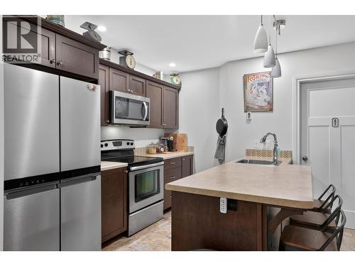 2001 Perrier Road Unit# 102, Nelson, BC 