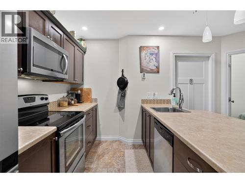 2001 Perrier Road Unit# 102, Nelson, BC 