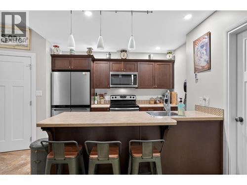 2001 Perrier Road Unit# 102, Nelson, BC 