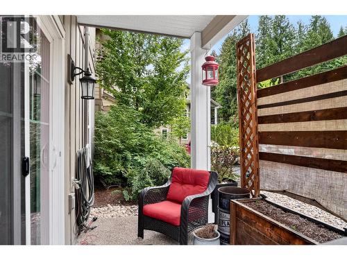 2001 Perrier Road Unit# 102, Nelson, BC 