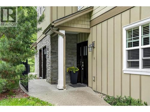 2001 Perrier Road Unit# 102, Nelson, BC 