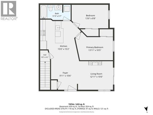 2001 Perrier Road Unit# 102, Nelson, BC 