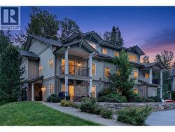 2001 Perrier Road Unit# 102 Nelson, BC V1L 6Y8
