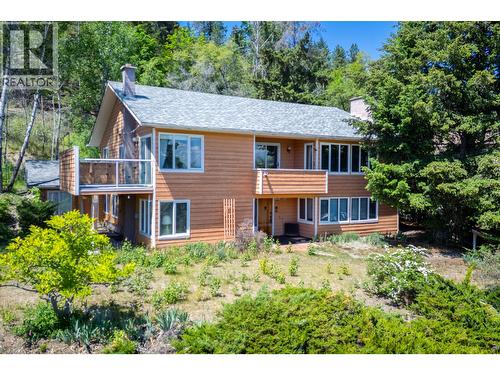 1183 Trevor Drive  West Kelowna, BC V1Z 3K7