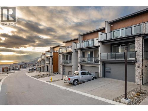 7735 Okanagan Hills Boulevard Unit# 63 Lot# 2  Vernon, BC V1H 0A7