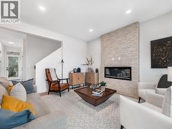 Photos of The Ledge showhome of the same layout - 
