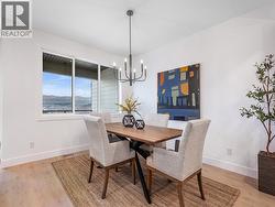 Photos of The Ledge showhome of the same layout - 