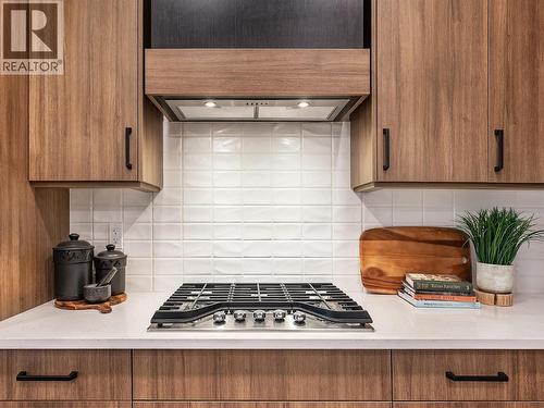 Photos of The Ledge showhome of the same layout - 7735 Okanagan Hills Boulevard Unit# 63 Lot# 2, Vernon, BC 