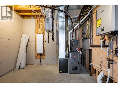 7735 Okanagan Hills Boulevard Unit# 63 Lot# 2, Vernon, BC 