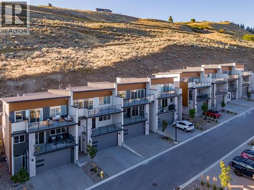 Photos of the Development.  Not specific to #63 - 7735 Okanagan Hills Boulevard Unit# 63 Lot# 2, Vernon, BC 