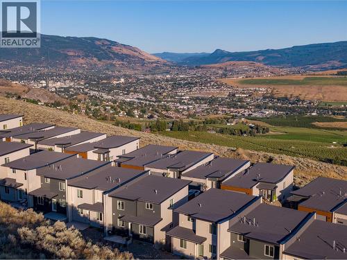 Photos of the Development.  Not specific to #63 - 7735 Okanagan Hills Boulevard Unit# 63 Lot# 2, Vernon, BC 