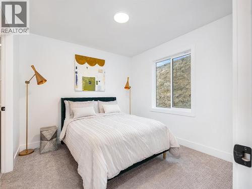 Photos of The Ledge showhome of the same layout - 7735 Okanagan Hills Boulevard Unit# 63 Lot# 2, Vernon, BC 