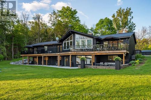 98 Juniper Lane, Stone Mills (Stone Mills), ON 