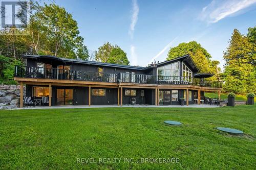 98 Juniper Lane, Stone Mills (Stone Mills), ON 