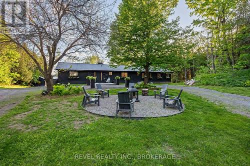 98 Juniper Lane, Stone Mills (Stone Mills), ON 