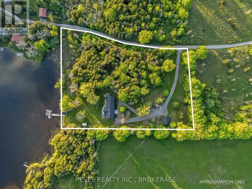 98 Juniper Lane, Stone Mills (Stone Mills), ON 