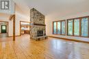 Field Stone Fireplace - 247483 5 Side Road, Mono, ON 