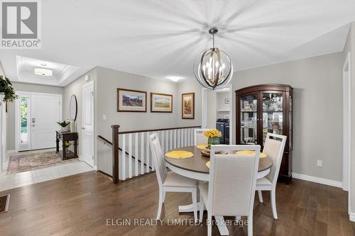 49 - 234 Peach Tree Boulevard, St. Thomas, ON 