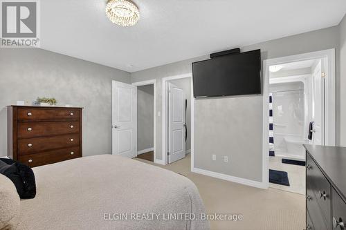 49 - 234 Peach Tree Boulevard, St. Thomas, ON 