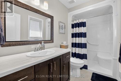 49 - 234 Peach Tree Boulevard, St. Thomas, ON 
