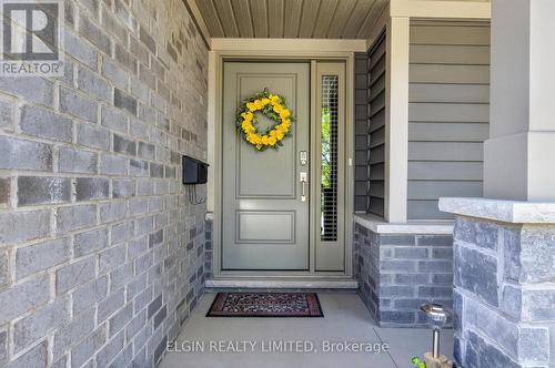 49 - 234 Peach Tree Boulevard, St. Thomas, ON 