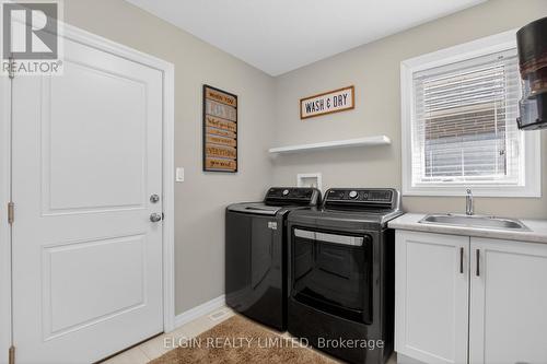 49 - 234 Peach Tree Boulevard, St. Thomas, ON 