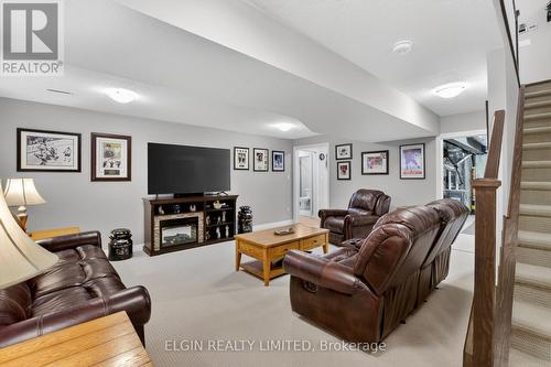 49 - 234 Peach Tree Boulevard, St. Thomas, ON 