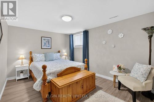 49 - 234 Peach Tree Boulevard, St. Thomas, ON 