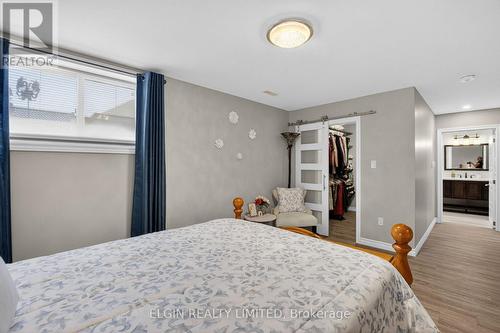 49 - 234 Peach Tree Boulevard, St. Thomas, ON 