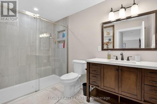 49 - 234 Peach Tree Boulevard, St. Thomas, ON 