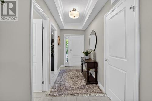 49 - 234 Peach Tree Boulevard, St. Thomas, ON 