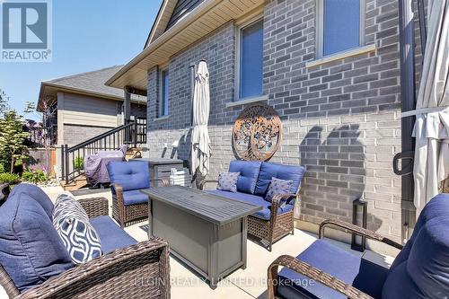 49 - 234 Peach Tree Boulevard, St. Thomas, ON 